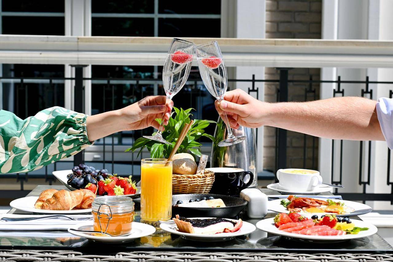 Hotel Sokół Wellness & Spa in Łańcut, Podkarpacie
