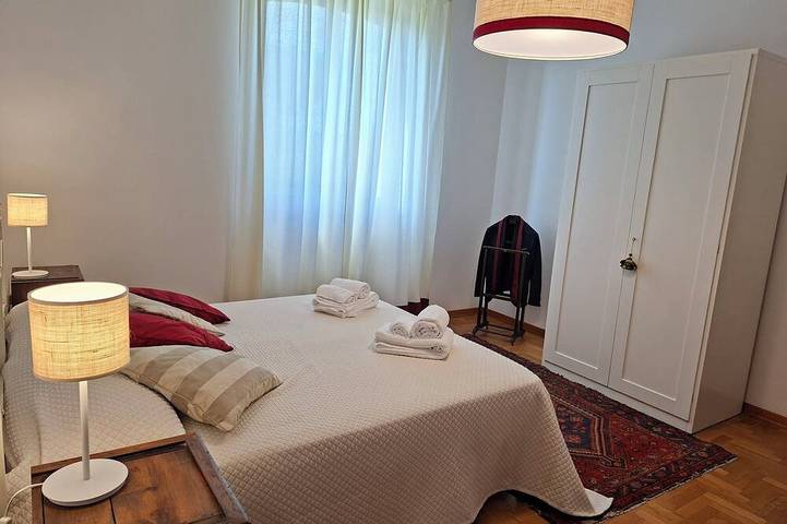 Casa Petrea - Orvieto in Orvieto, Terni Provinz