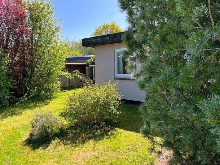 Bungalow für 5 Personen, mit Sauna, mit Haustier in Timmendorfer Strand - 3