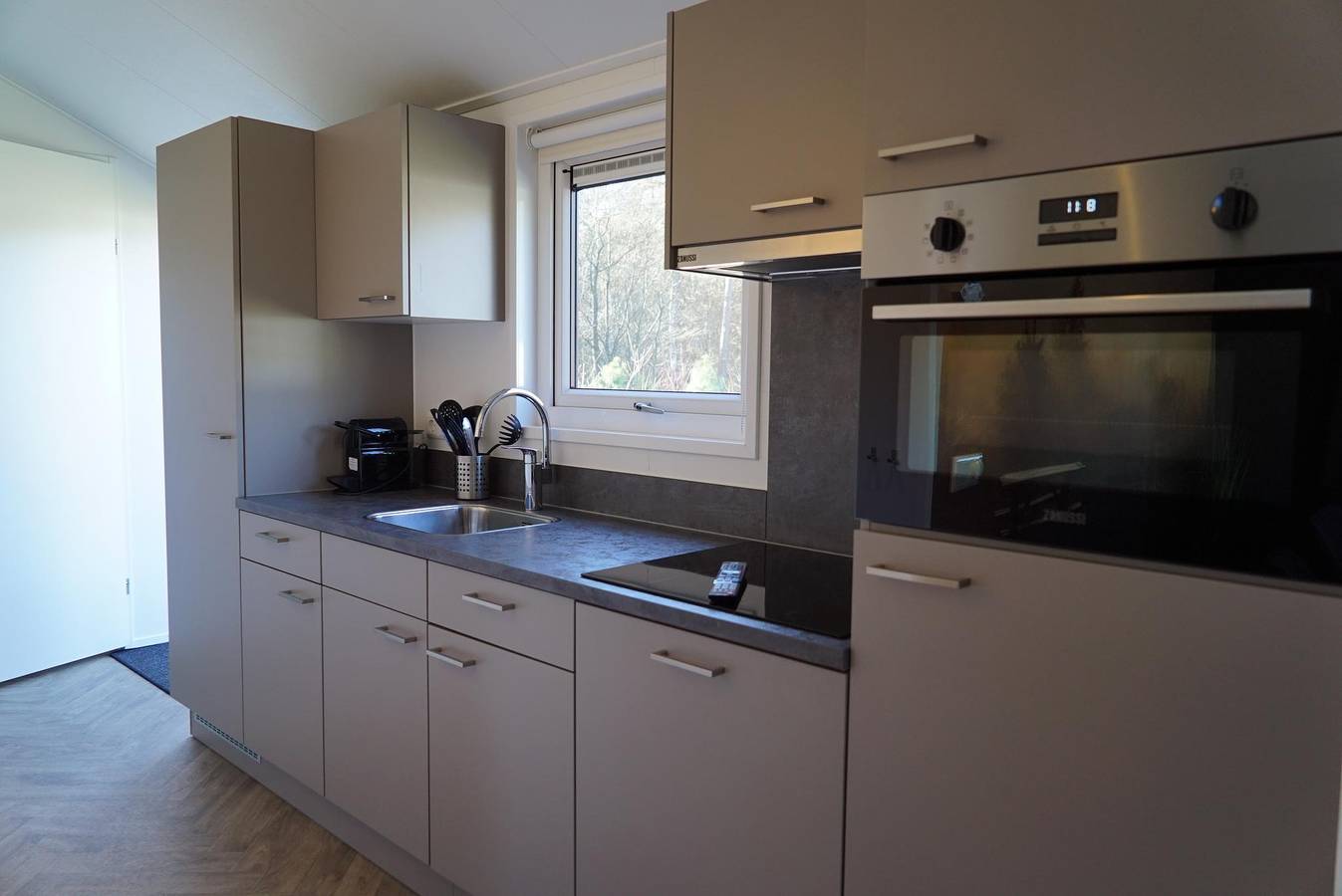 Europarcs Hooge Veluwe — Velthorst 4 in Hoge Veluwe