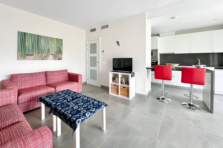 Ferienwohnung für 4 Personen in Velilla-Taramay - 2
