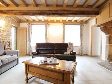 Gîte pour 6 Personnes dans Le Vicel, Cotentin, Photo 2