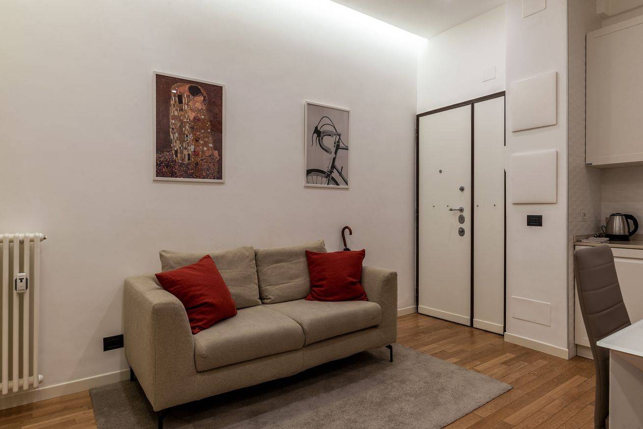 Ganze Wohnung, Orsola Rm (33) Vk in Rom, Rom Provinz