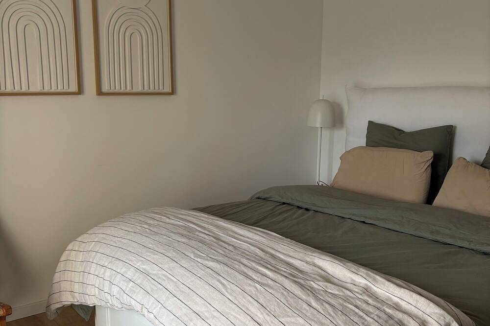 House 10 pers pool & spa - Ideal family/friends in Saint-Martin-des-Champs, Ceinture Dorée