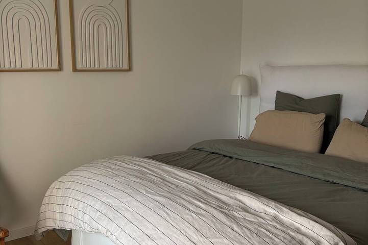 Location de vacances pour 10 personnes, avec jacuzzi à Saint-Martin-des-Champs - 2