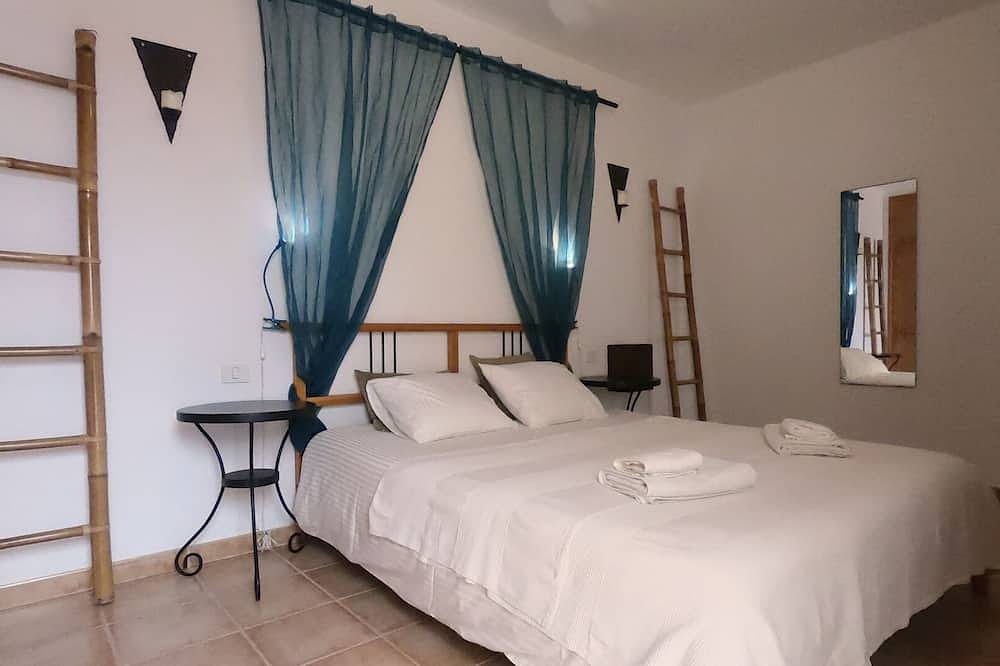 Apartamento entero, Apartamento Cerca De La Playa De Famara Ideal Para Parejas O Familias Con Niños in Playa Famara, Teguise