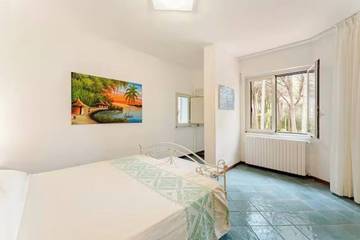 Villa pour 6 Personnes dans Santa Margherita di Pula, Région de Pula, Photo 3