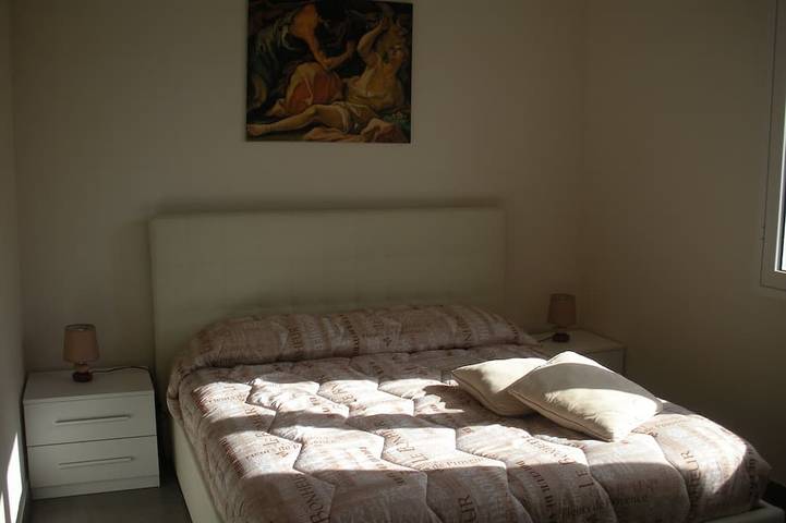 Location de vacances pour 4 personnes, avec Terrasse et Jardin à Donnalucata - 2