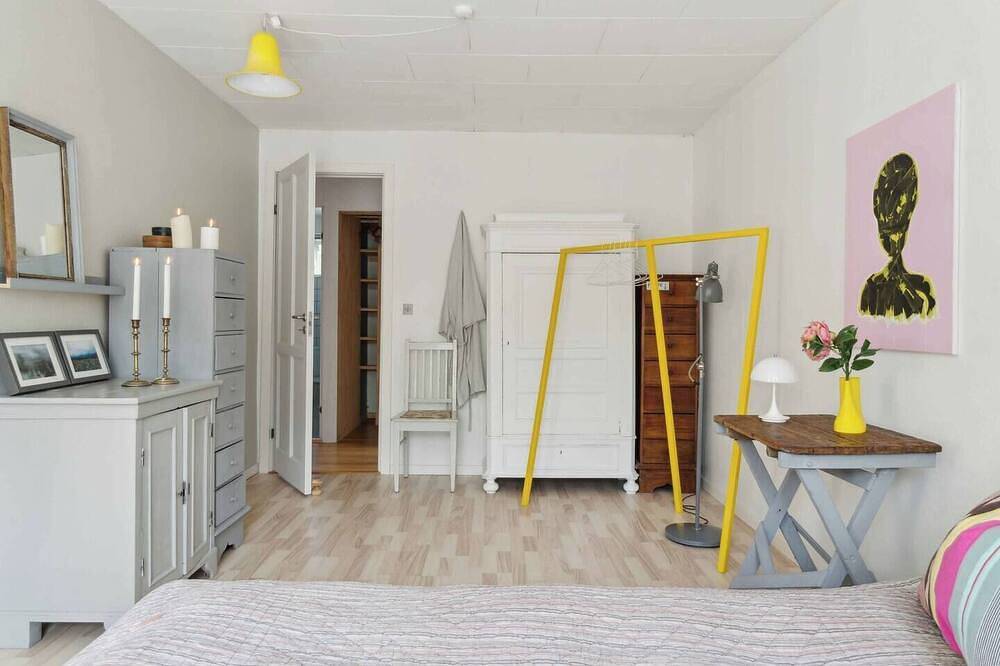 Furnished Home by Sea & Fjords - Perfect for Remote Work Coastal Artist's Haven in Hundested, Hovedstaden