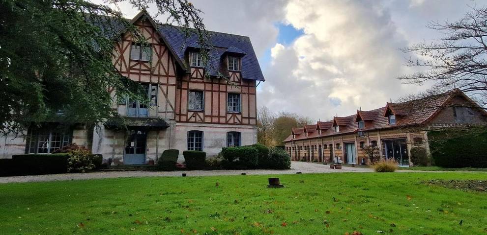 Appartement de vacances pour 2 personnes, avec Jardin et Piscine