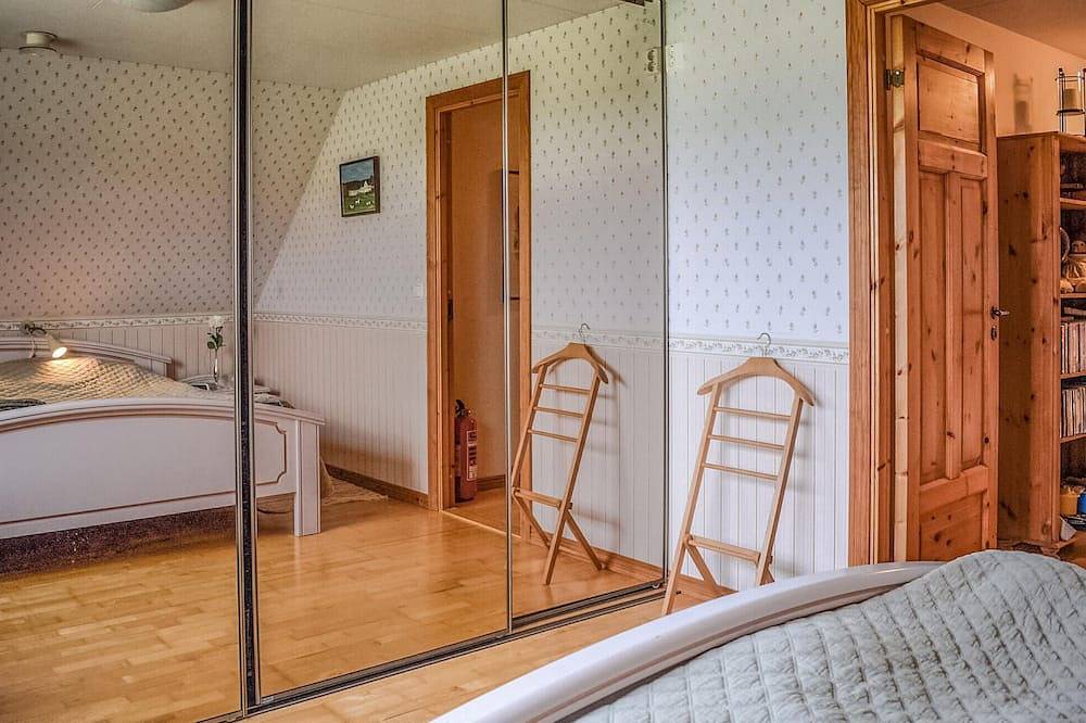 Schönes Haus mit 4 Schlafzimmern in. in Skurup, Schwedische Ostsee