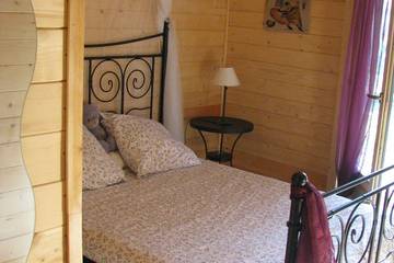 Villa voor 10 Personen in Mimizan, Côte d’Argent, Afbeelding 4