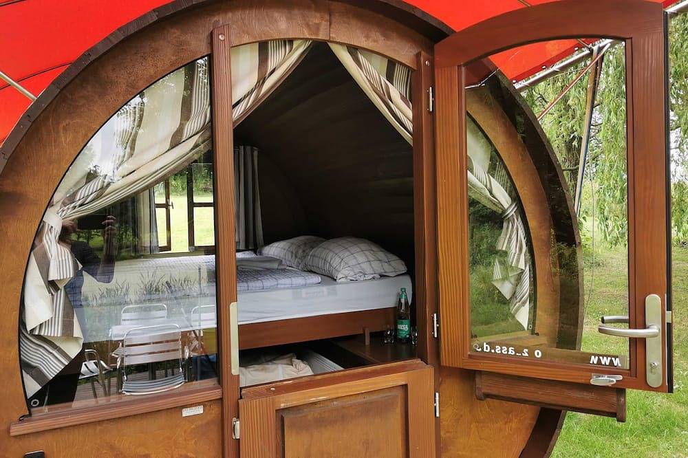 Schlummerfass, Deutschland in Stoltebüll, Kappeln & Umgebung