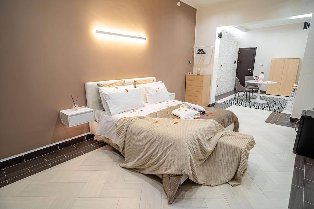 Suite del Corso in Ficarazzi, Palermo Provinz