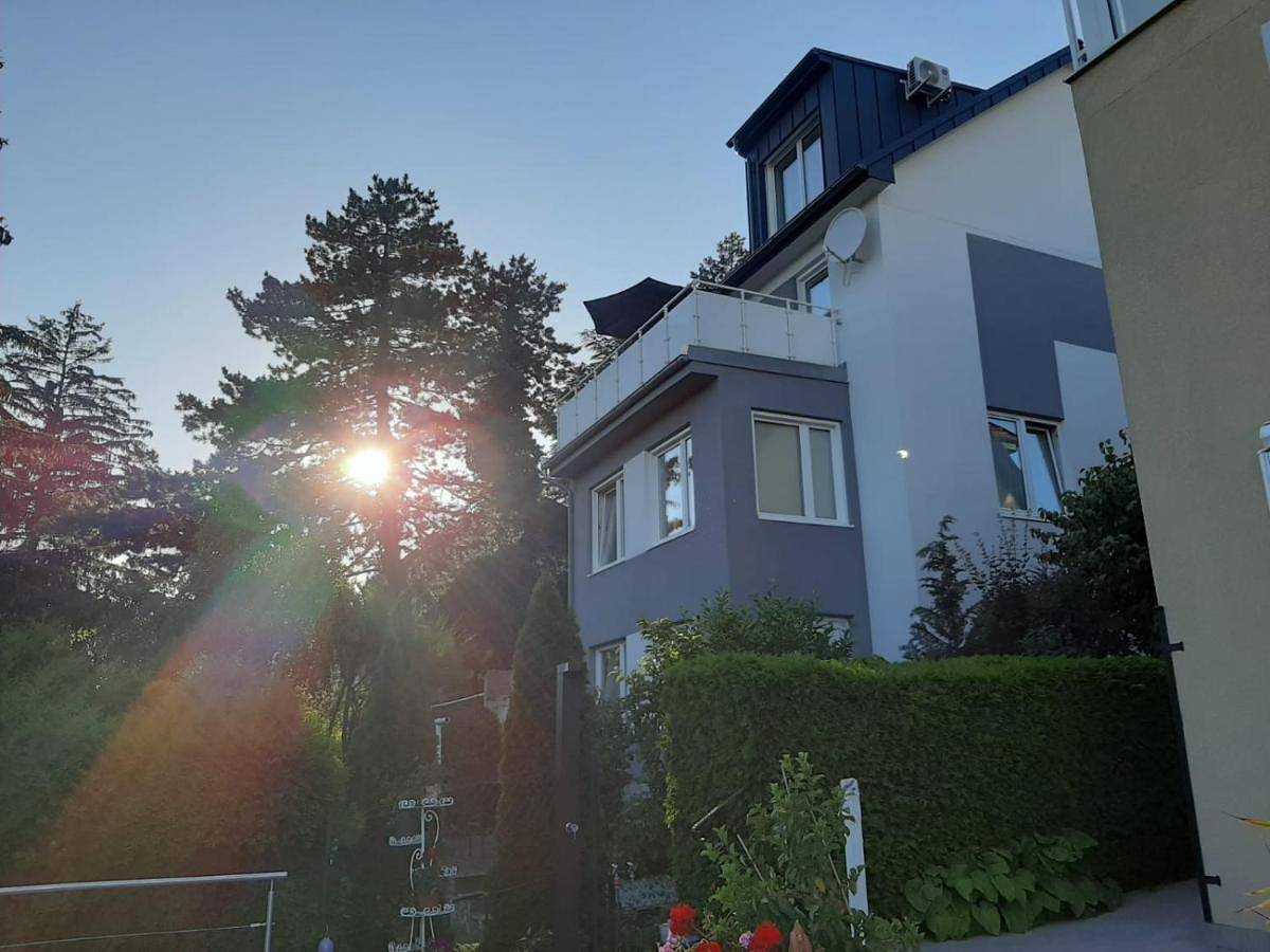 Apartamento inteiro, Haus Apricum - schön wohnen & gratis parken in Viena, Danúbio Baixa Áustria