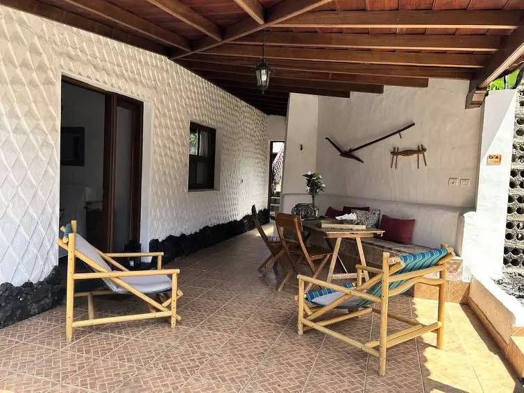 Maison 4 Personnes in Fuencaliente de la Palma, La Palma Süd