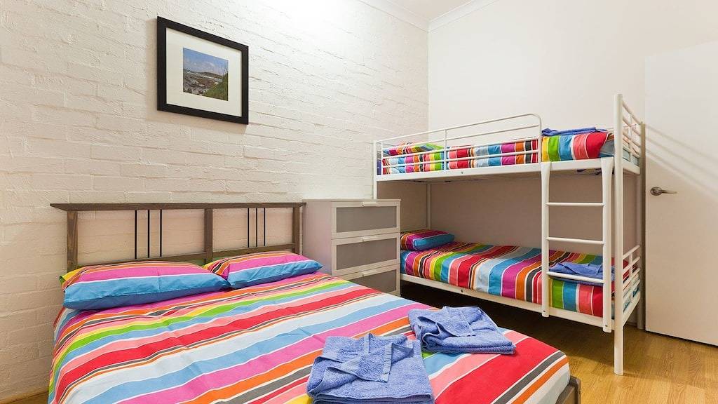 Exmouth Villas Unit 33 - Perfekt für zwei Paare oder eine Familie in Exmouth, Western Australia