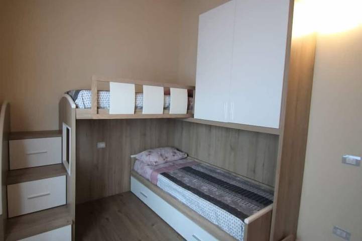 Ganze Wohnung, Ferienwohnung Lucina in Oggebbio Gemeinde, Lago Maggiore (Piemont)