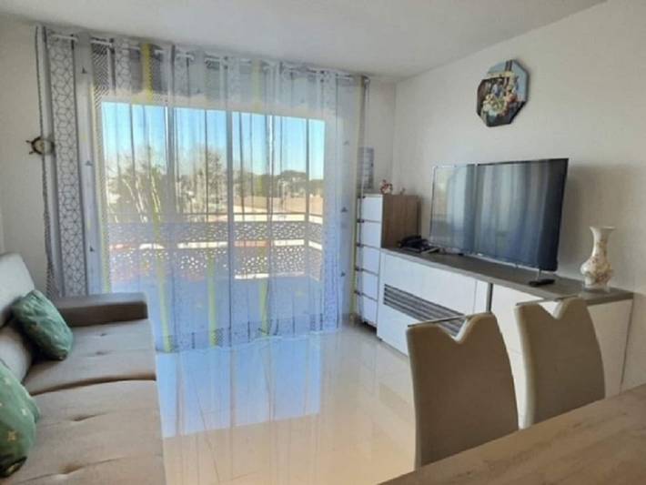 Appartement de vacances pour 4 personnes, animaux acceptés