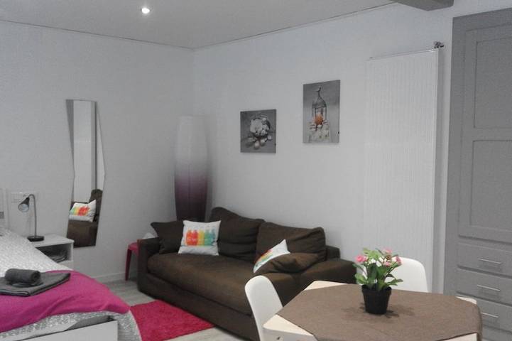 Gîte pour 2 personnes à Ottrott - 2