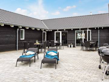 Ferienhaus für 20 Personen in Kappeln, Ostsee Schleswig-Holstein, Bild 1