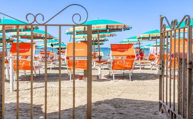 Appartement voor 6 Personen in Follonica, Maremma, Afbeelding 2