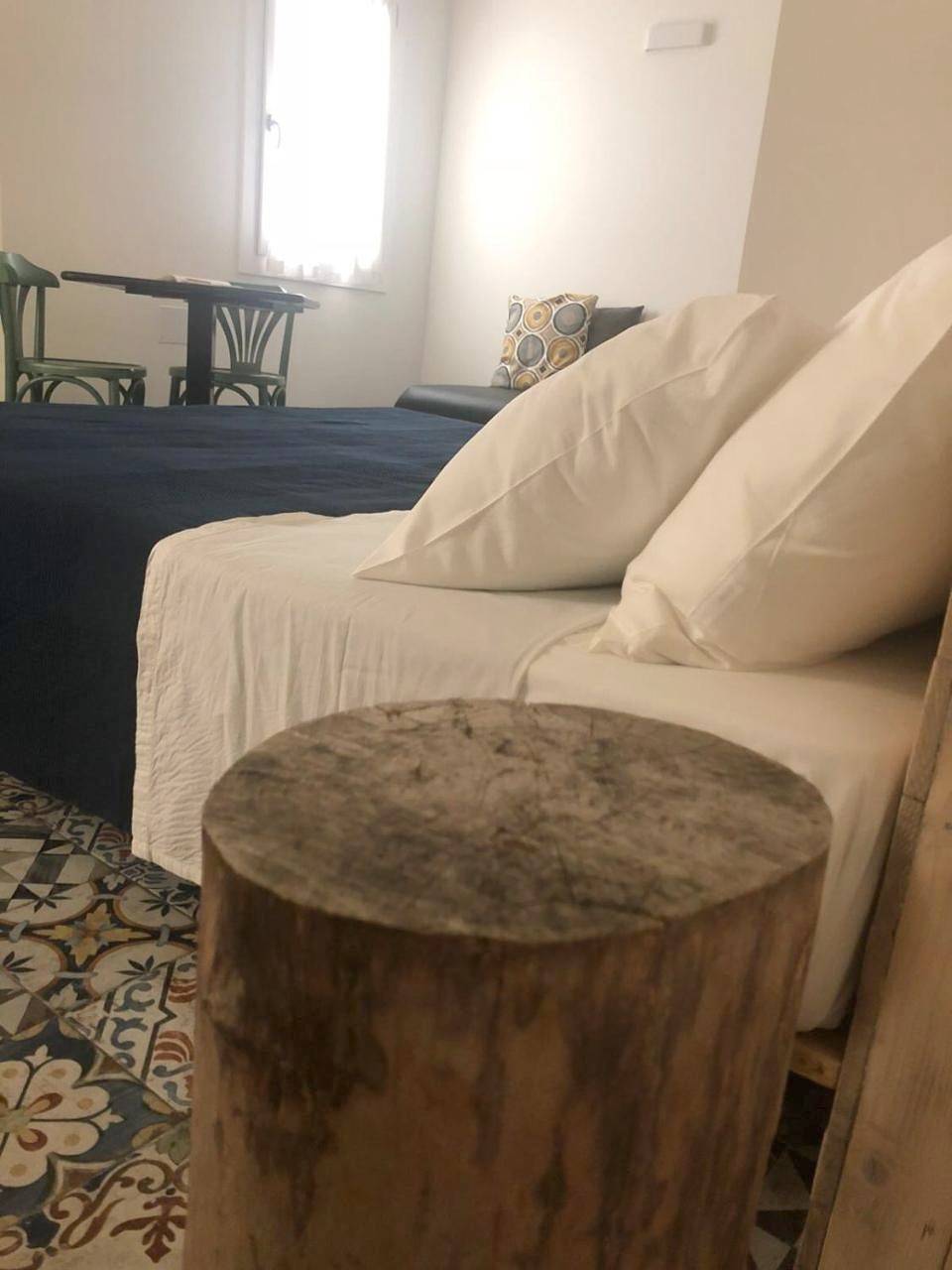 Deluxe Double Room in Sottomarina, Chioggia