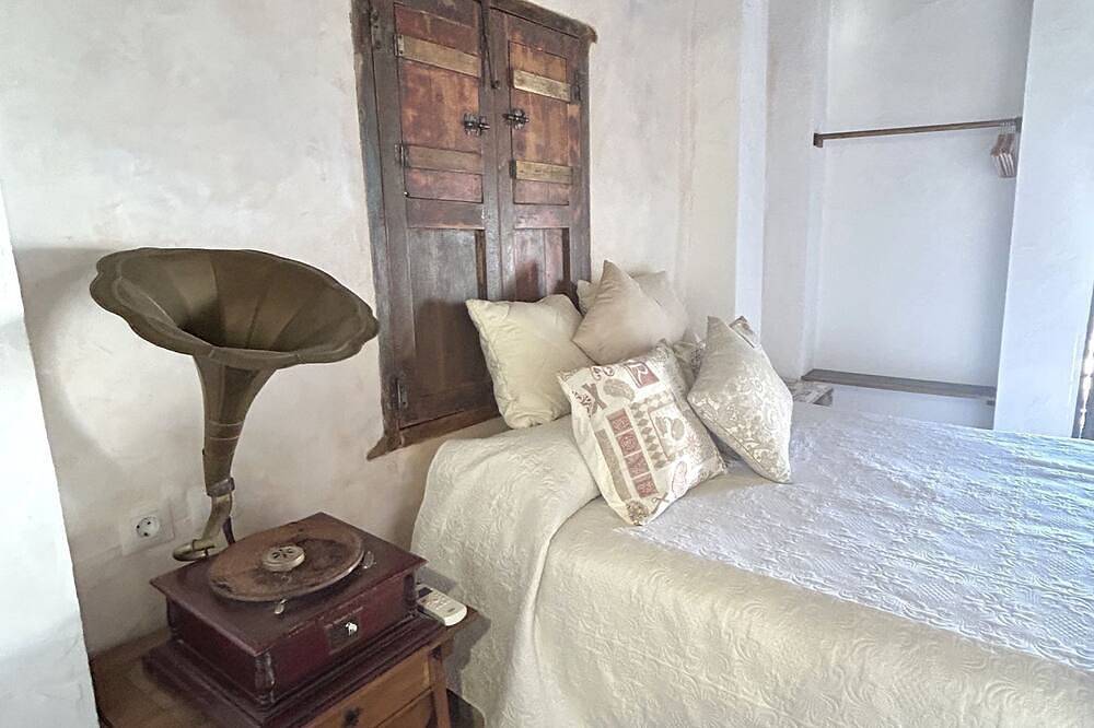 La Pintoresca in El Colmenar, Cortes de la Frontera