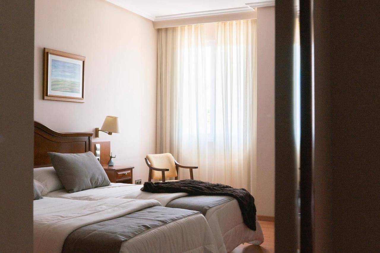 Hotel Restaurante Emilio in Hellín, Provincia de Albacete