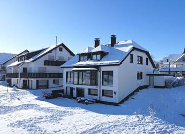Chalet voor 13 Personen in Neuastenberg, Winterberg, Afbeelding 4