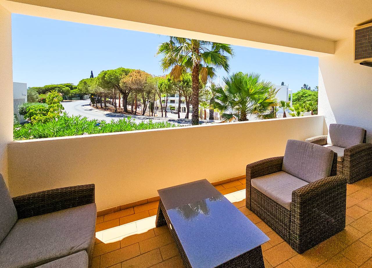 Ferienhaus für 7 Personen in Quinta do Lago, Praia de Faro
