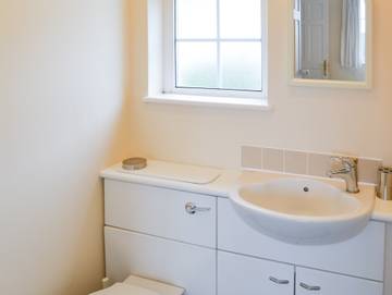 Holiday Rental for 4 People in Crantock, Cornwall, Photo 4