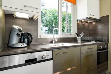 Bungalow voor 6 Personen in Kröv, Moseleifel, Afbeelding 4