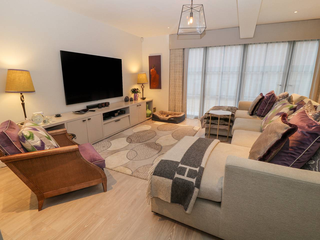 Little Barn in Stockbridge, Hampshire