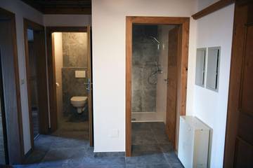 Vakantieappartement voor 6 Personen in Hochkrimml, Krimml, Afbeelding 4