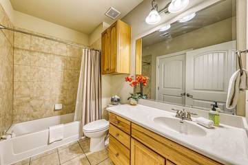 Vacation Apartment for 6 Guests in Llano County, Picture 3