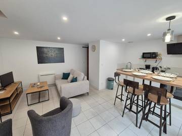 Gîte pour 5 personnes à Saint-Amand-sur-Sèvre