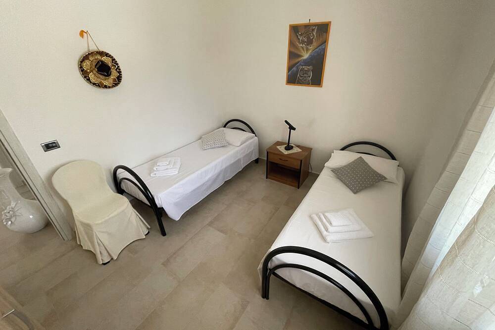 Villa Calafetente - Quiet&Relax at 2 Mins from the beach in Torre Canne, Fasano