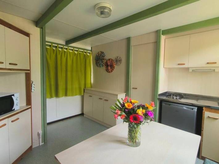 Location de vacances pour 6 personnes, avec piscine et terrasse à Gondrin - 4