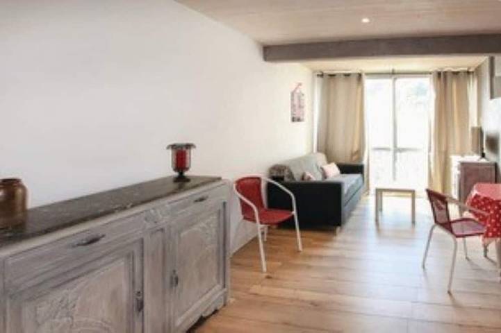 Ganze Wohnung, Fleur de Lune apartment in Vals-les-Bains, Parc naturel régional des Monts d'Ardèche