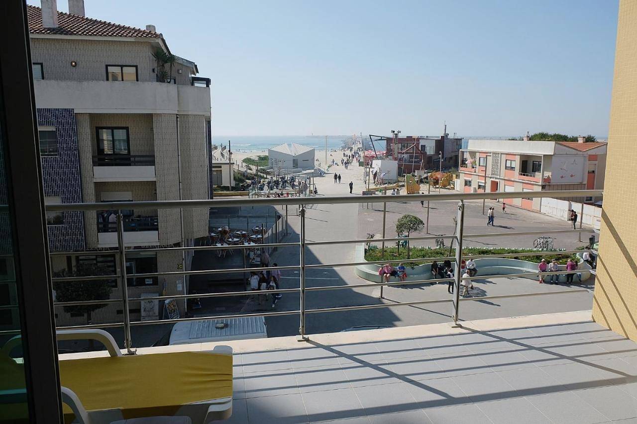 Apartamento inteiro, Marisol Ocean View in Praia da Barra, Gafanha da Nazaré