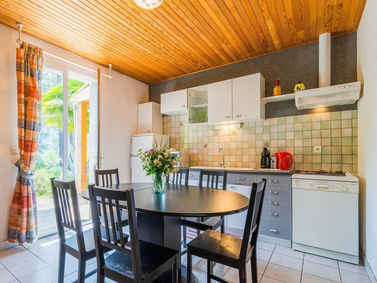 Escapade en famille aux Salelles in Les Salelles, Parc naturel régional des Monts d'Ardèche