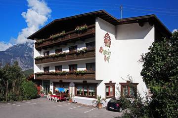 Pension voor 2 Personen in Sautens, Tirol, Afbeelding 1