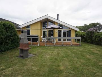 Ferienpark für 4 Personen in Rechlin, Müritz, Bild 2