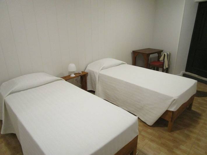 Location de vacances pour 4 personnes, avec terrasse à Ponta Delgada - 2