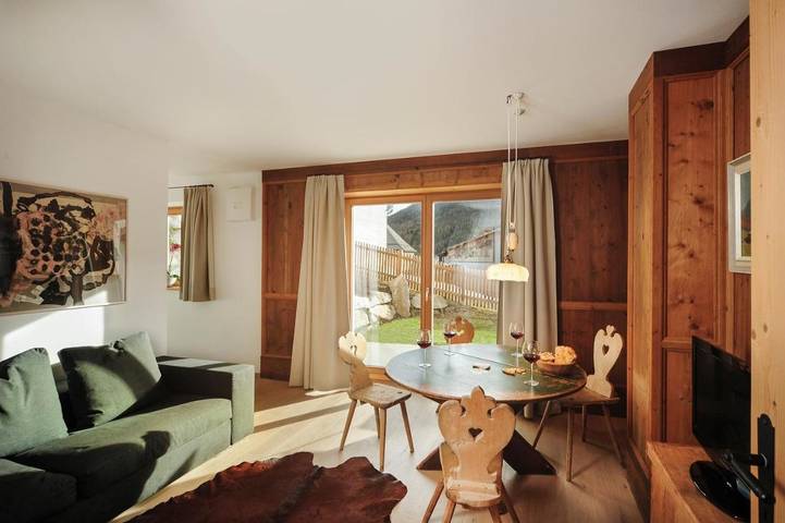 Apartamento de vacaciones para 3 personas - 1