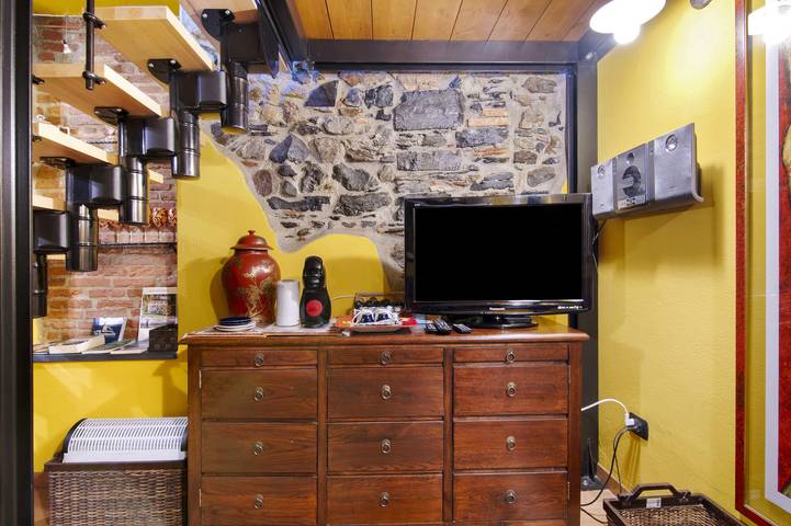 Ferienwohnung für 2 Personen am Comer See - 4