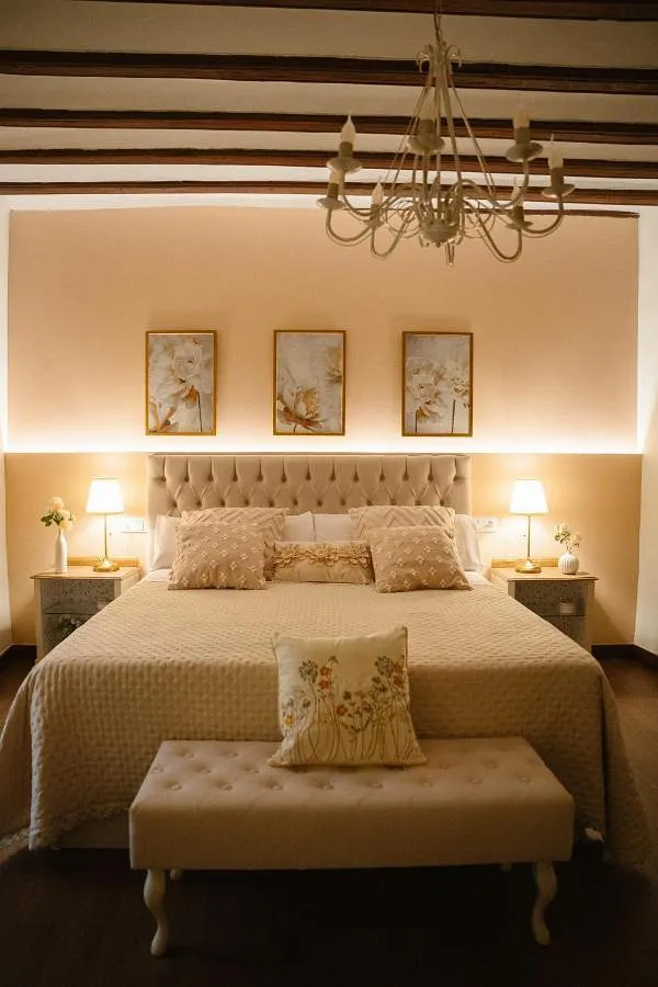 Guesthouse for 2 people, with terrace - 1