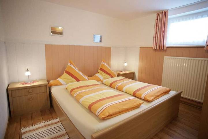 Ferienhaus für 2 Personen, mit Garten in Neue Tiefe - 3