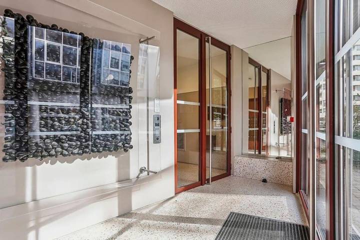 Appartement de vacances pour 4 personnes à Montrouge